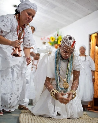 Rituali d'amore magia brasiliana